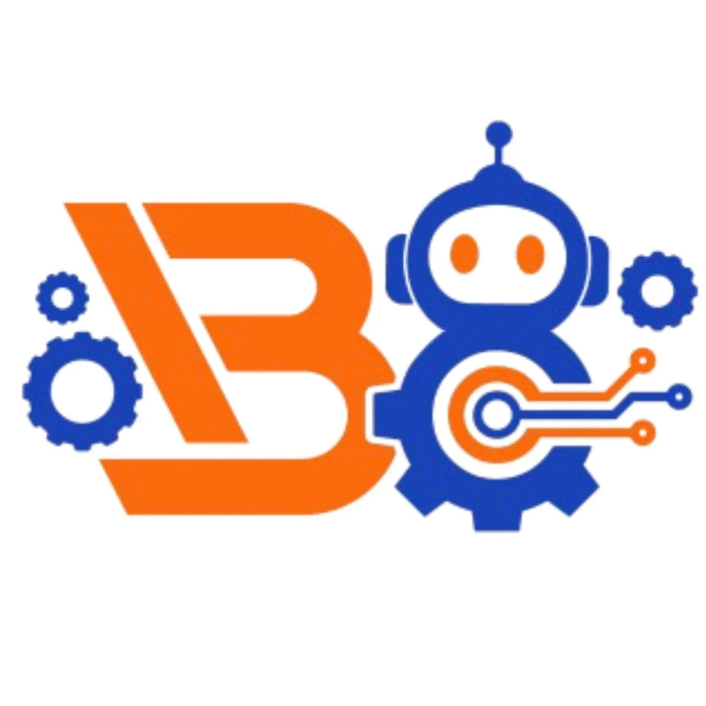 BY8LABS logo